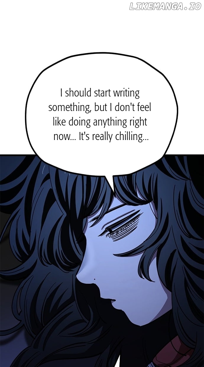 Unemployed Baek-soon Chapter 153 - page 10